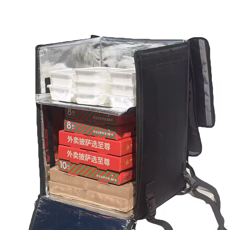 Mochila impermeable para Delivery/K185