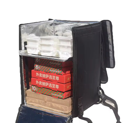 Mochila impermeable para Delivery/K185