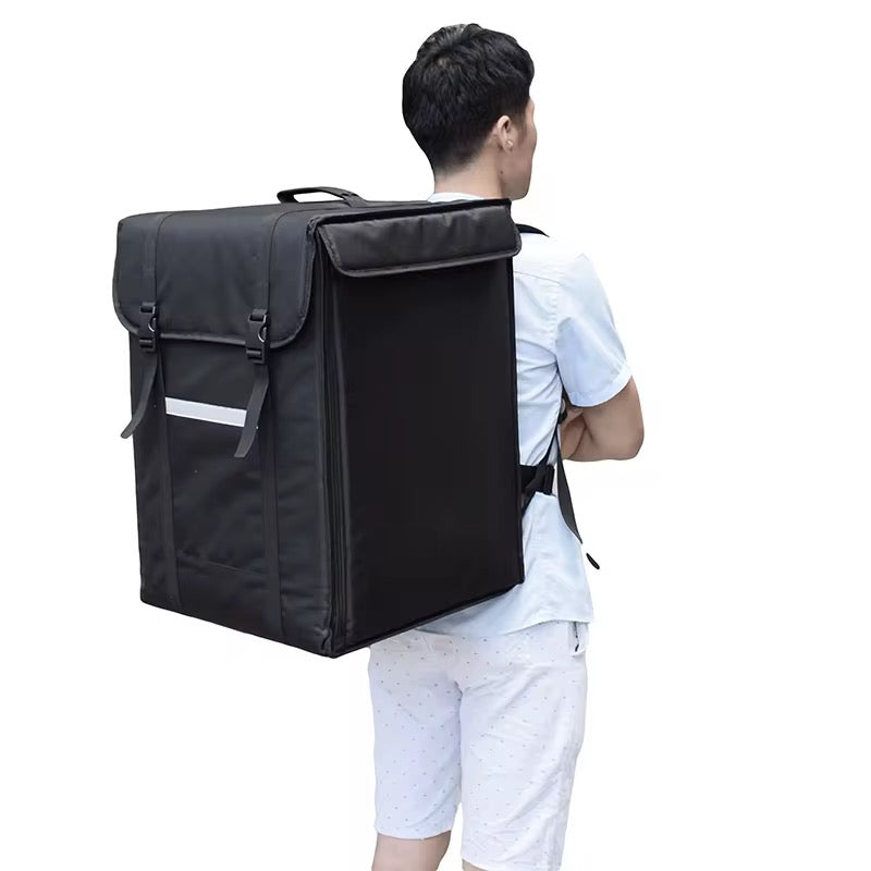 Mochila impermeable para Delivery/K185