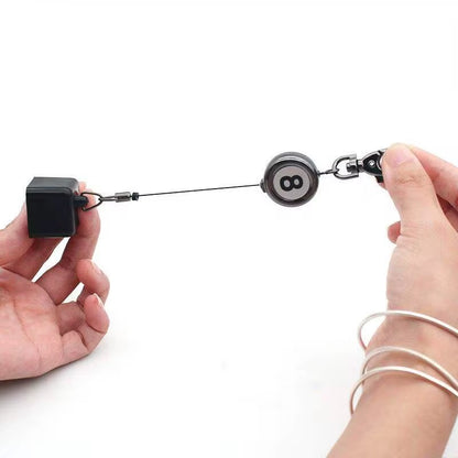 Porta Tiza Billar S053