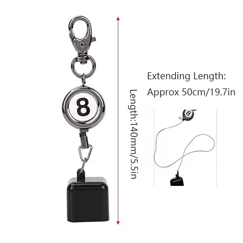 Porta Tiza Billar S053