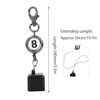 Porta Tiza Billar S053