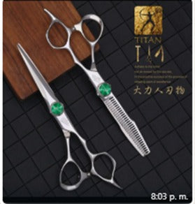 Tijera Japonesa/ DM18