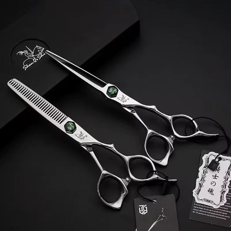 Tijera Japonesa/ DM18