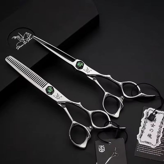 Tijera Japonesa/ DM18