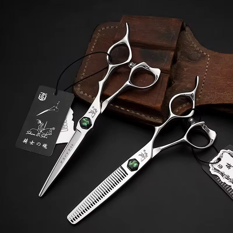 Tijera Japonesa/ DM18