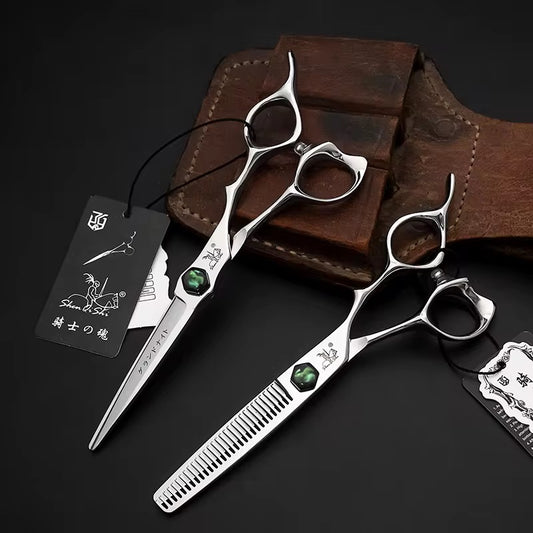 Tijera Japonesa/ DM18