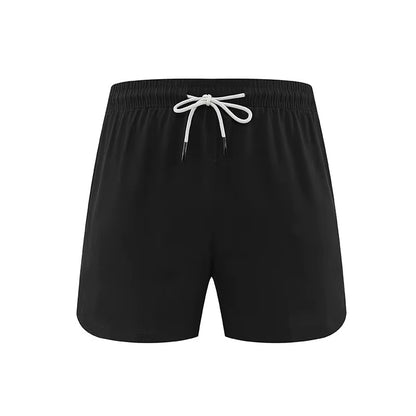 Short deportivo/ Negro AR01