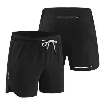 Short deportivo/ Negro AR01