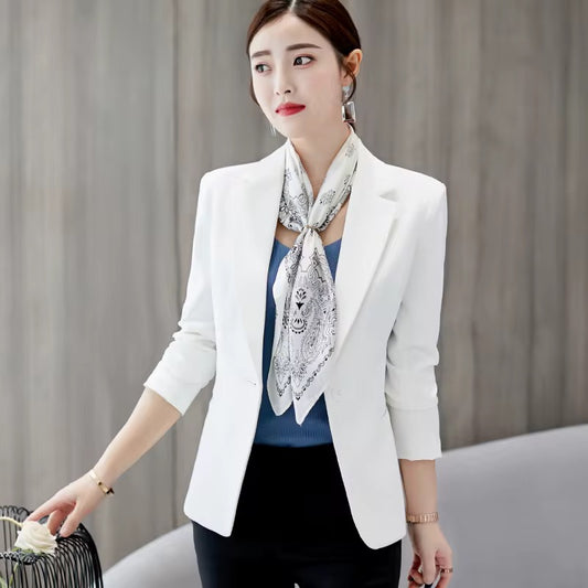 Blazer para Dama / Blanco DM14