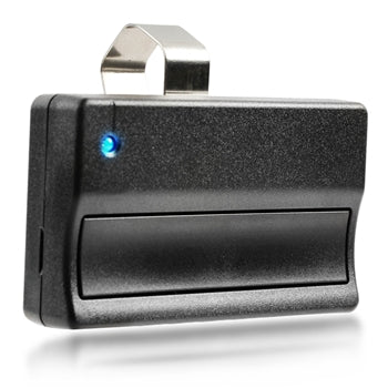 Control de puerta de garage/ K298