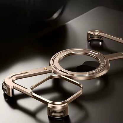 Cobertor de metal Z para Iphone/ Bronce K173