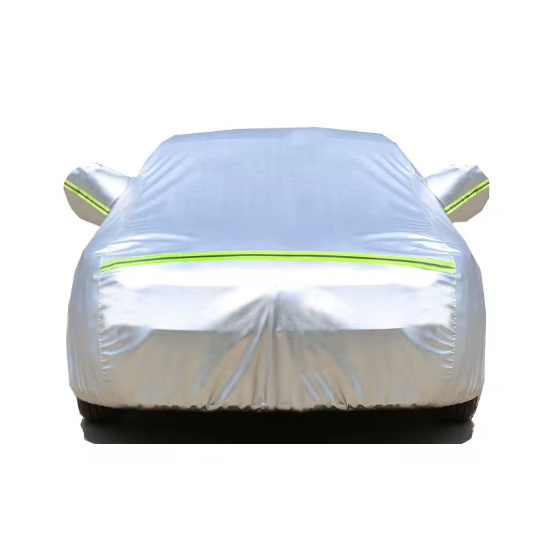 Cobertor para coche impermeable / B185