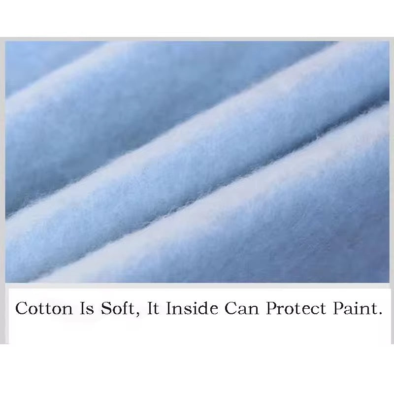 Cobertor para coche impermeable / B185