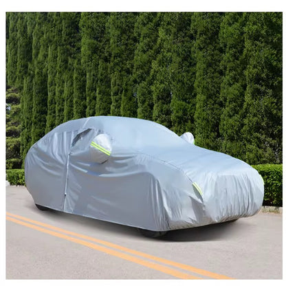 Cobertor para coche impermeable / B185