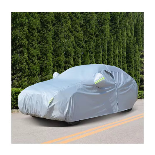 Cobertor para coche impermeable / B185