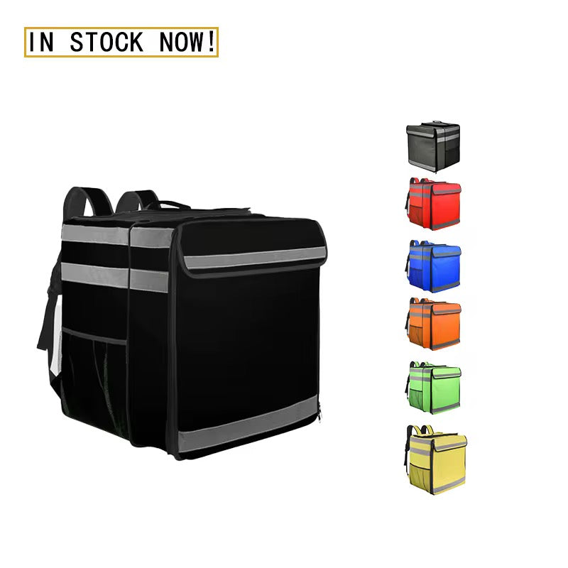 Mochila impermeable para Delivery/ K305