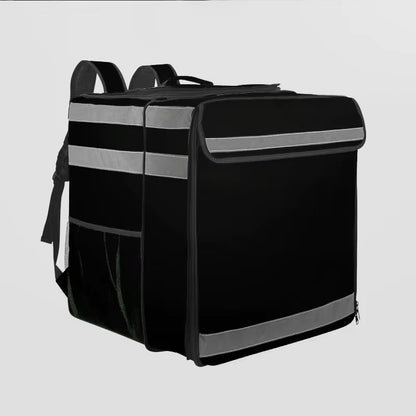 Mochila impermeable para Delivery/ K305