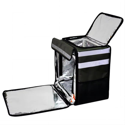 Mochila impermeable para Delivery/ K305