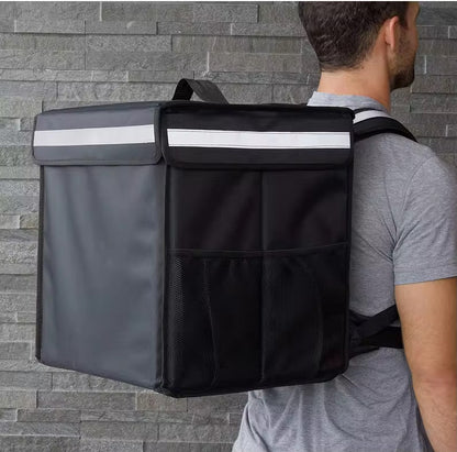 Mochila impermeable para Delivery/ K305