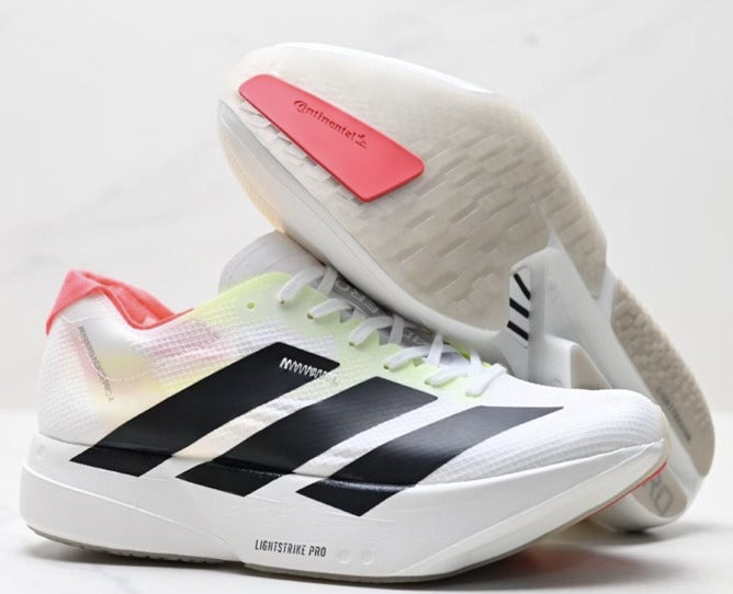 Tenis  deportivo para caballero Adidas / Adios Pro 4 JF02