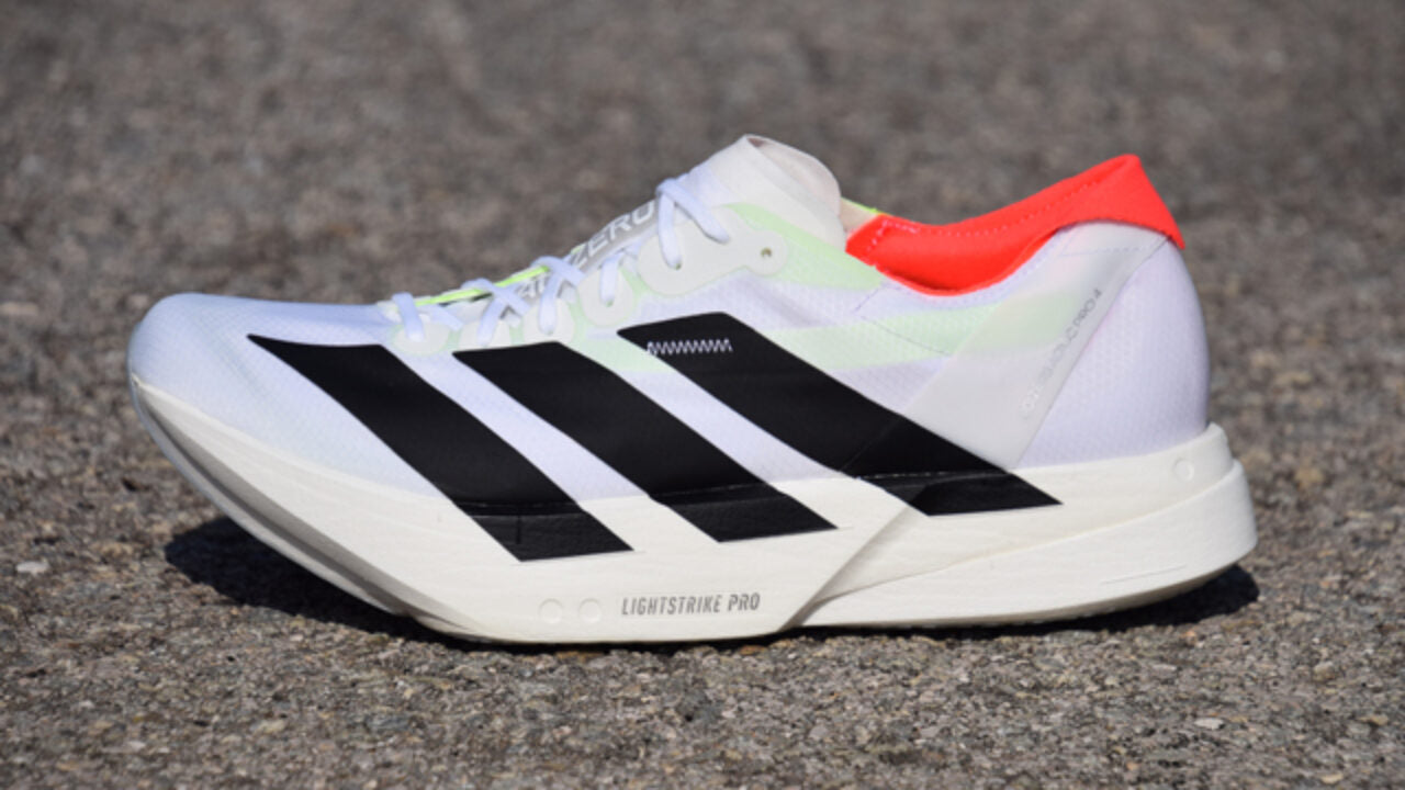 Tenis  deportivo para caballero Adidas / Adios Pro 4 JF02