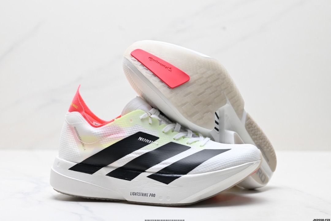 Tenis  deportivo para caballero Adidas / Adios Pro 4 JF02