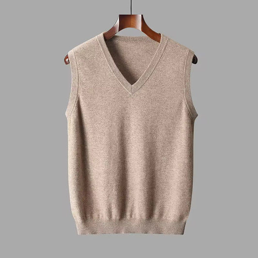 Chaleco para Caballero /Beige N30