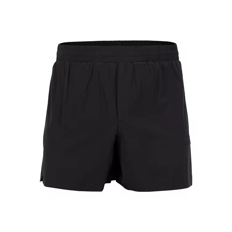 Short deportivo/ Negro AR02