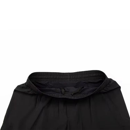 Short deportivo/ Negro AR02