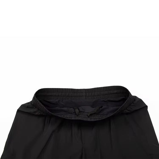 Short deportivo/ Negro AR02