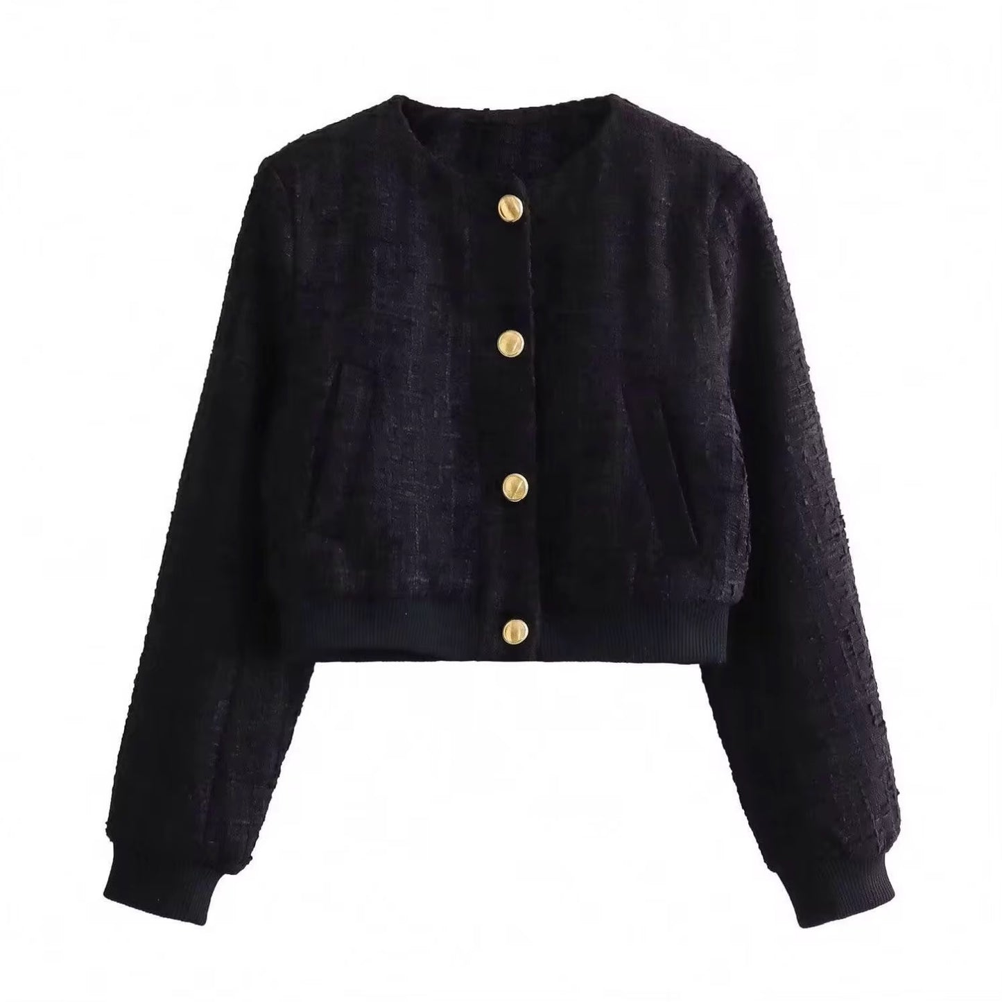 Suéter para Dama/ Negro DM22