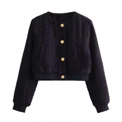 Suéter para Dama/ Negro DM22