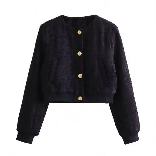 Suéter para Dama/ Negro DM22