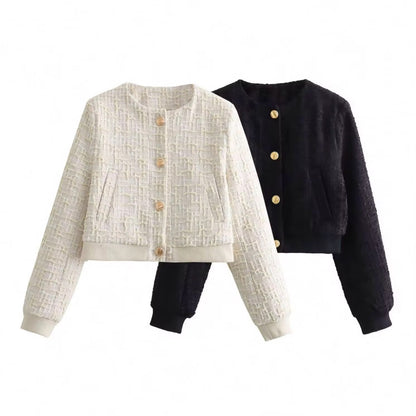 Suéter para Dama/ Negro DM22