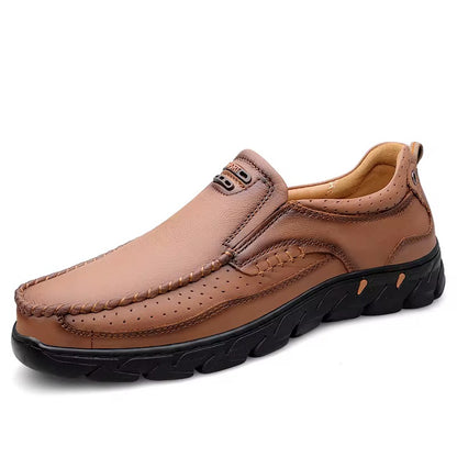 Zapato Casual para caballero/Cafe FM13