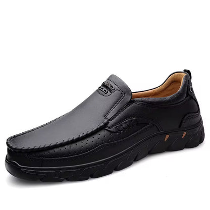 Zapato Casual para caballero/Negro FM13