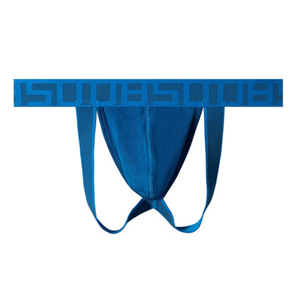 Jockstraps B5 Collection - Azul K265