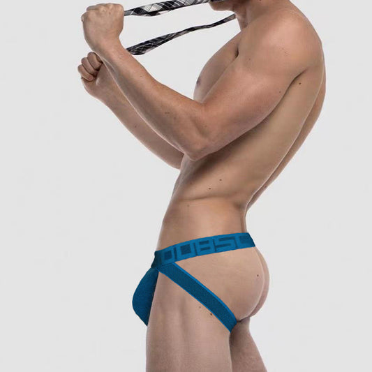 Jockstraps B5 Collection - Azul K265