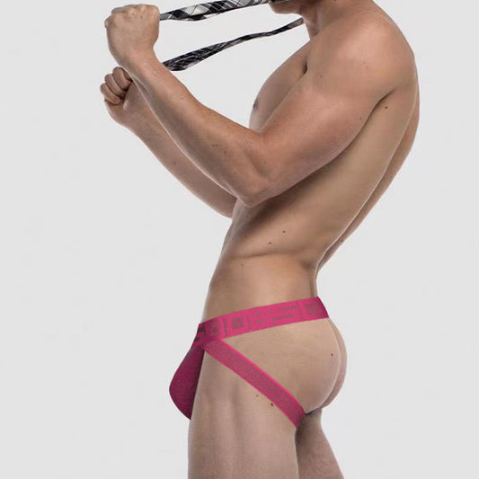 Jockstraps B5 Collection - Rosa K265