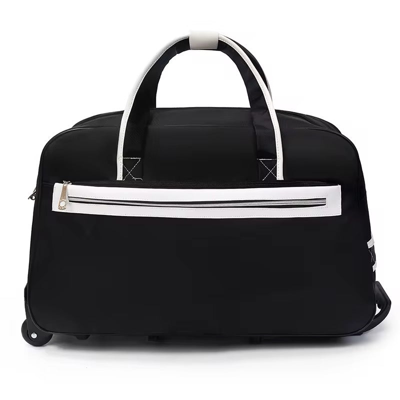 Bolso Multifuncional/Negro IM29