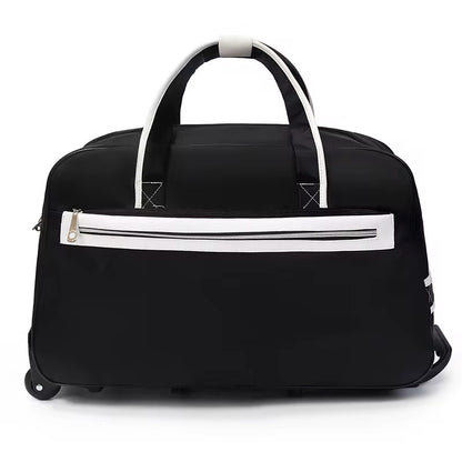 Bolso Multifuncional/Negro IM29