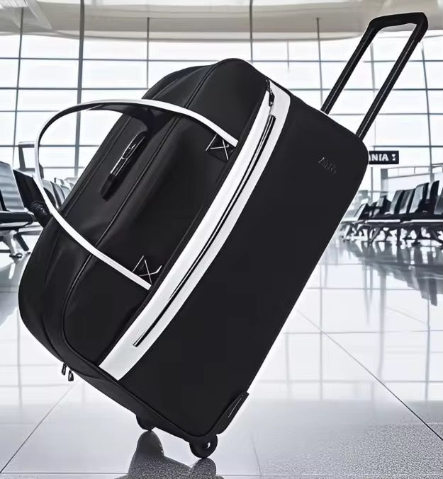 Bolso Multifuncional/Negro IM29