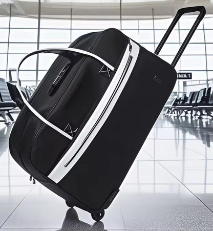 Bolso Multifuncional/Negro IM29