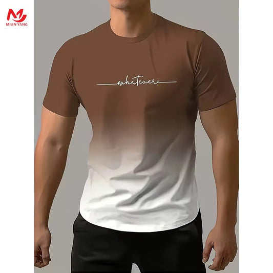 Camiseta casual / Cafe IM23