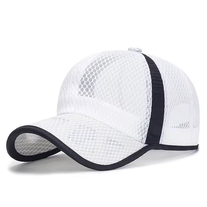 Gorra Transpirable/ Banco K332