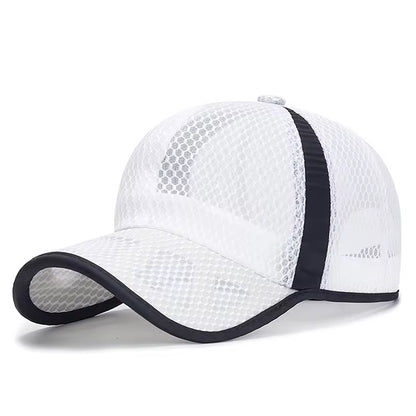 Gorra Transpirable/ Banco K332