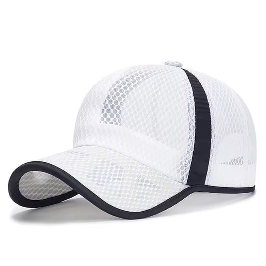 Gorra Transpirable/ Banco K332