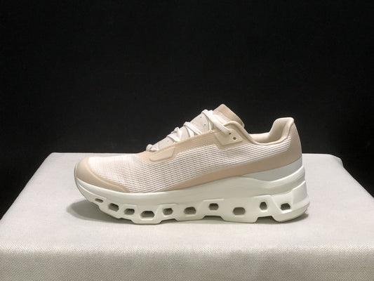 Tenis Cloud Monster Void/ Rosa K335