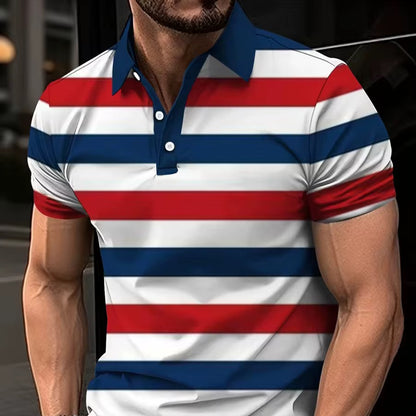 Camisa casual para Caballero/ RG1